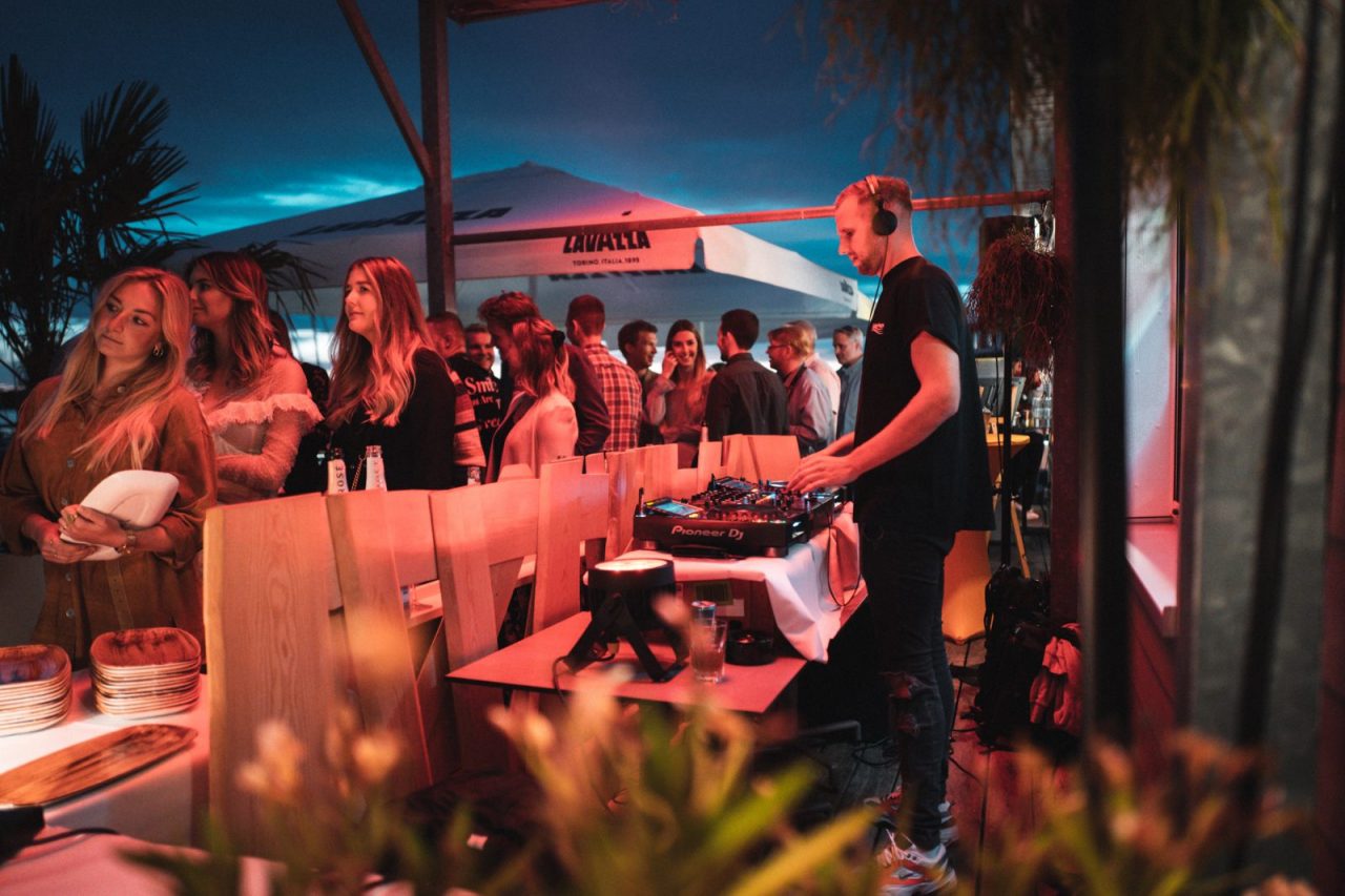 BDX LEIPZIG EXPERIENCE – After Show