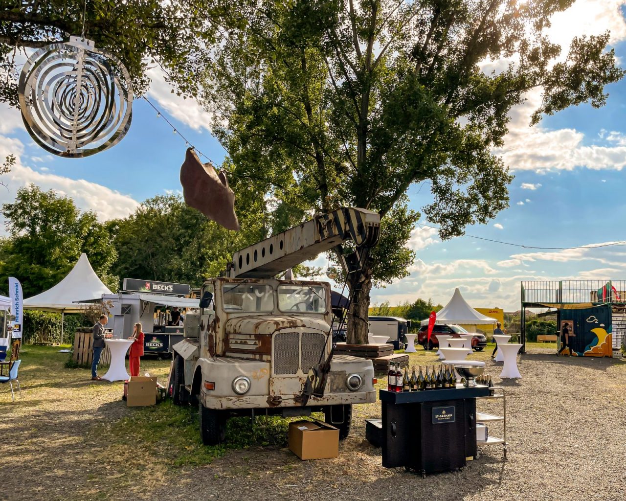 BVMW – Bundesverband mittelständische Wirtschaft, Unternehmerverband Deutschlands e.V.