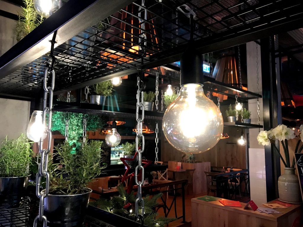 Micello’s Eventpool Leipzig